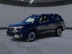 2026 Subaru Forester Premium SUV