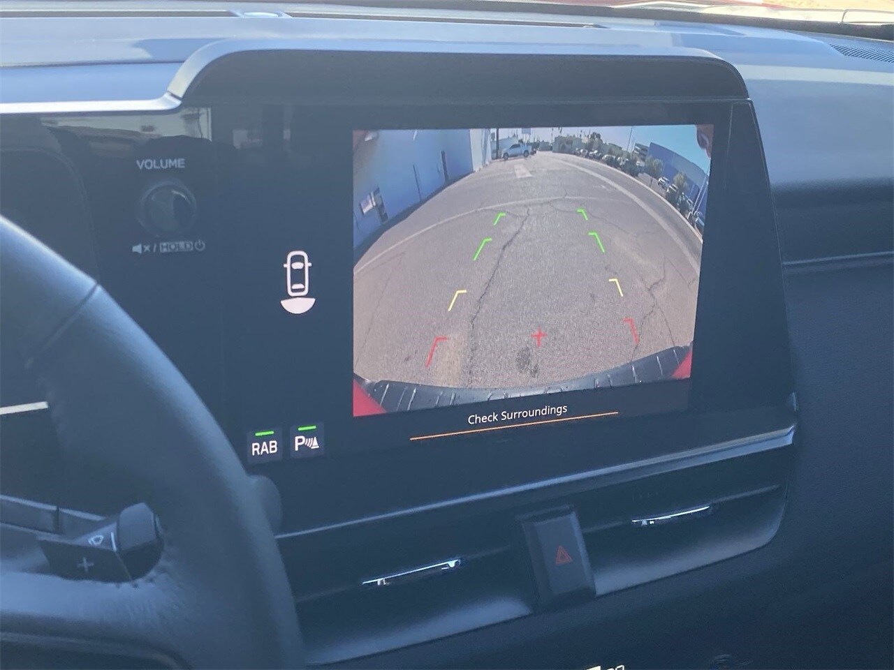 New 2026 Crimson Red Pearl Subaru Premium image 23