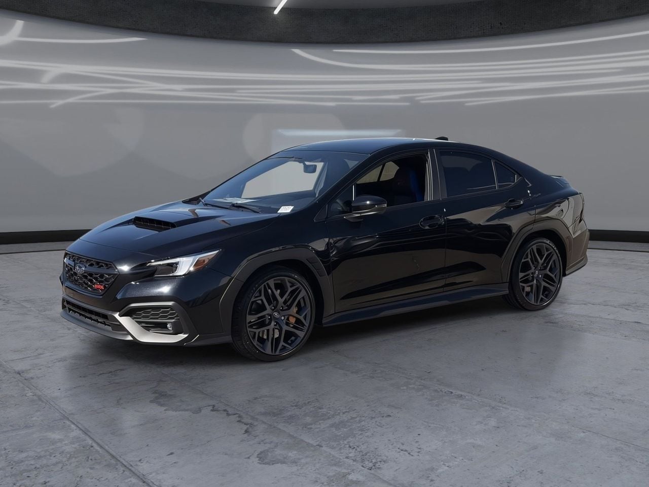 2026 Subaru WRX