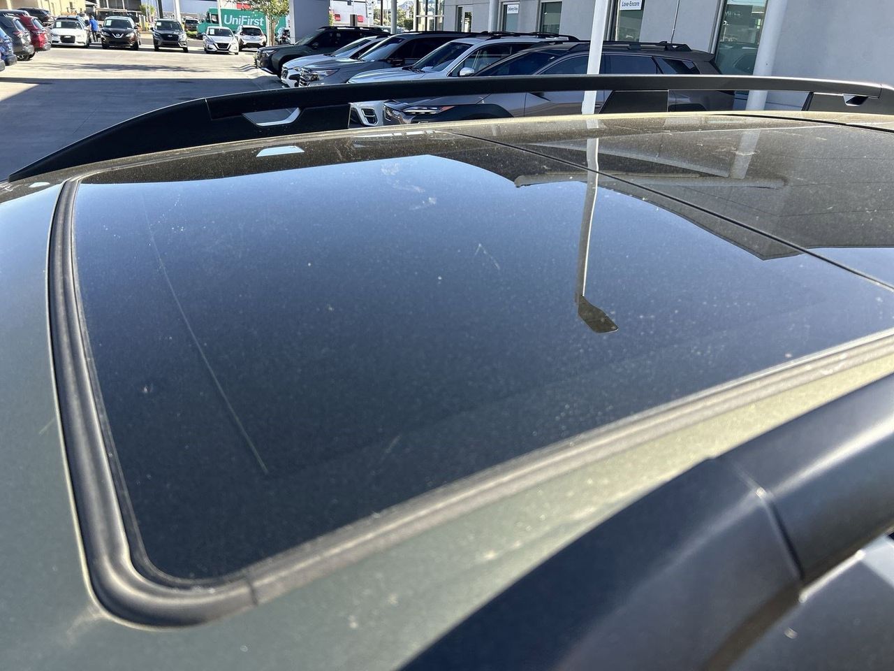 2026 Subaru Ascent Limited Bronze Edition - Photo 18