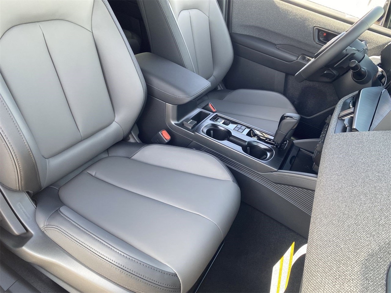 New 2026 Sapphire Blue Pearl Subaru Premium image 7