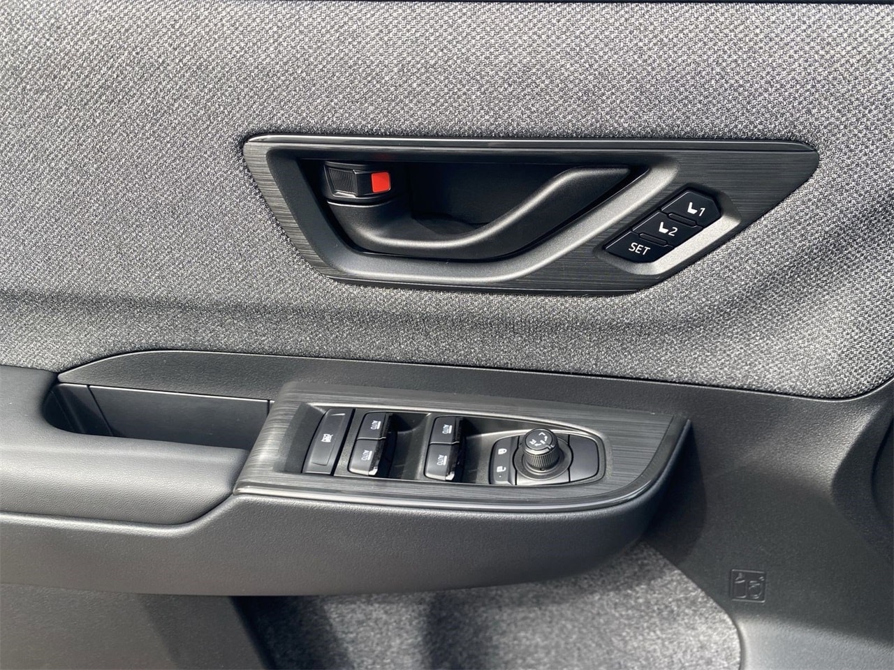 New 2026 Crystal Black Silica Subaru Limited image 17