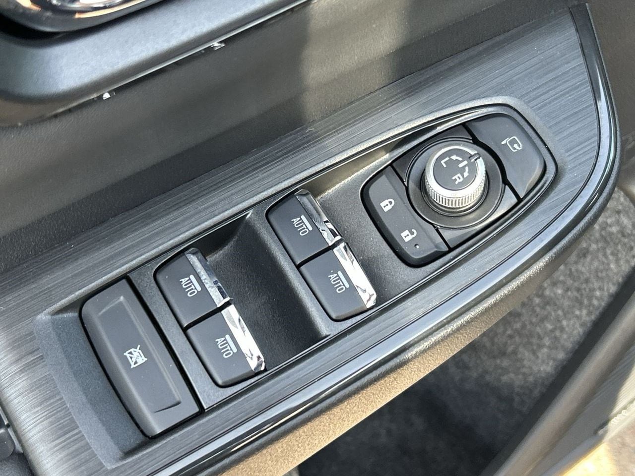New 2026 Magnetite Gray Subaru Touring XT image 17
