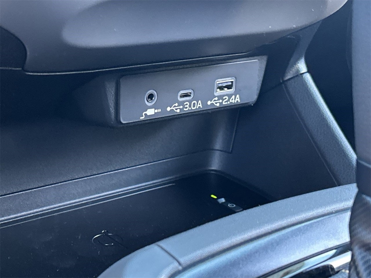 New 2026 Sapphire Blue Pearl Subaru Wilderness image 24