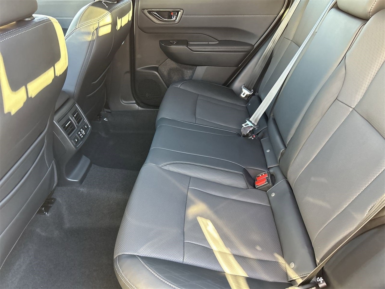 New 2026 Crystal White Pearl Subaru Touring XT image 13