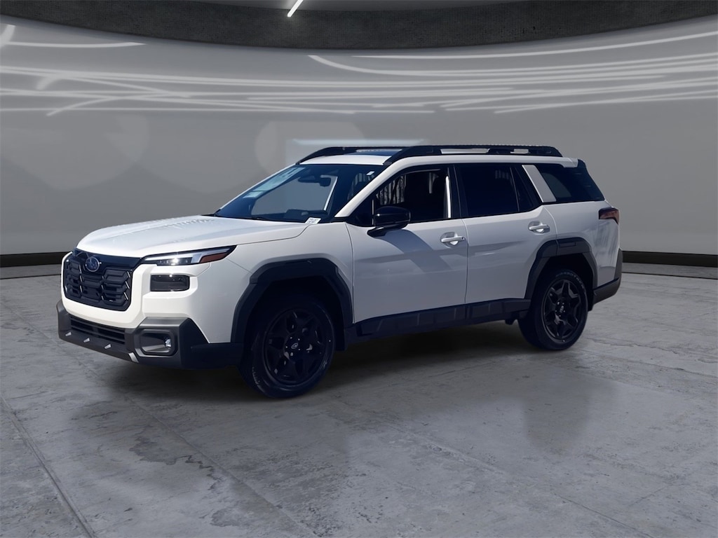 New 2026 Subaru Outback Limited SUV