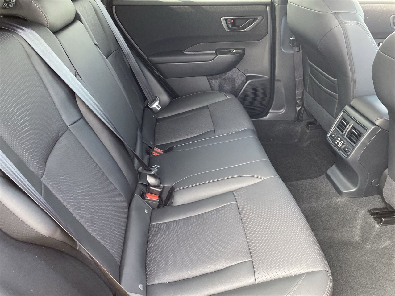 New 2026 Crimson Red Pearl Subaru Limited image 9