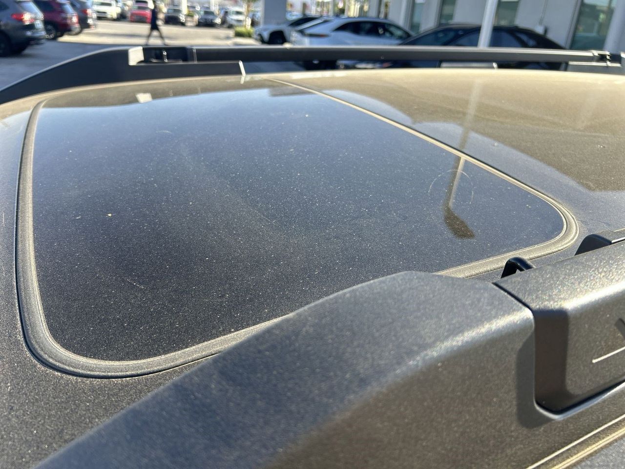 New 2026 Crystal Black Silica Subaru Limited XT image 18
