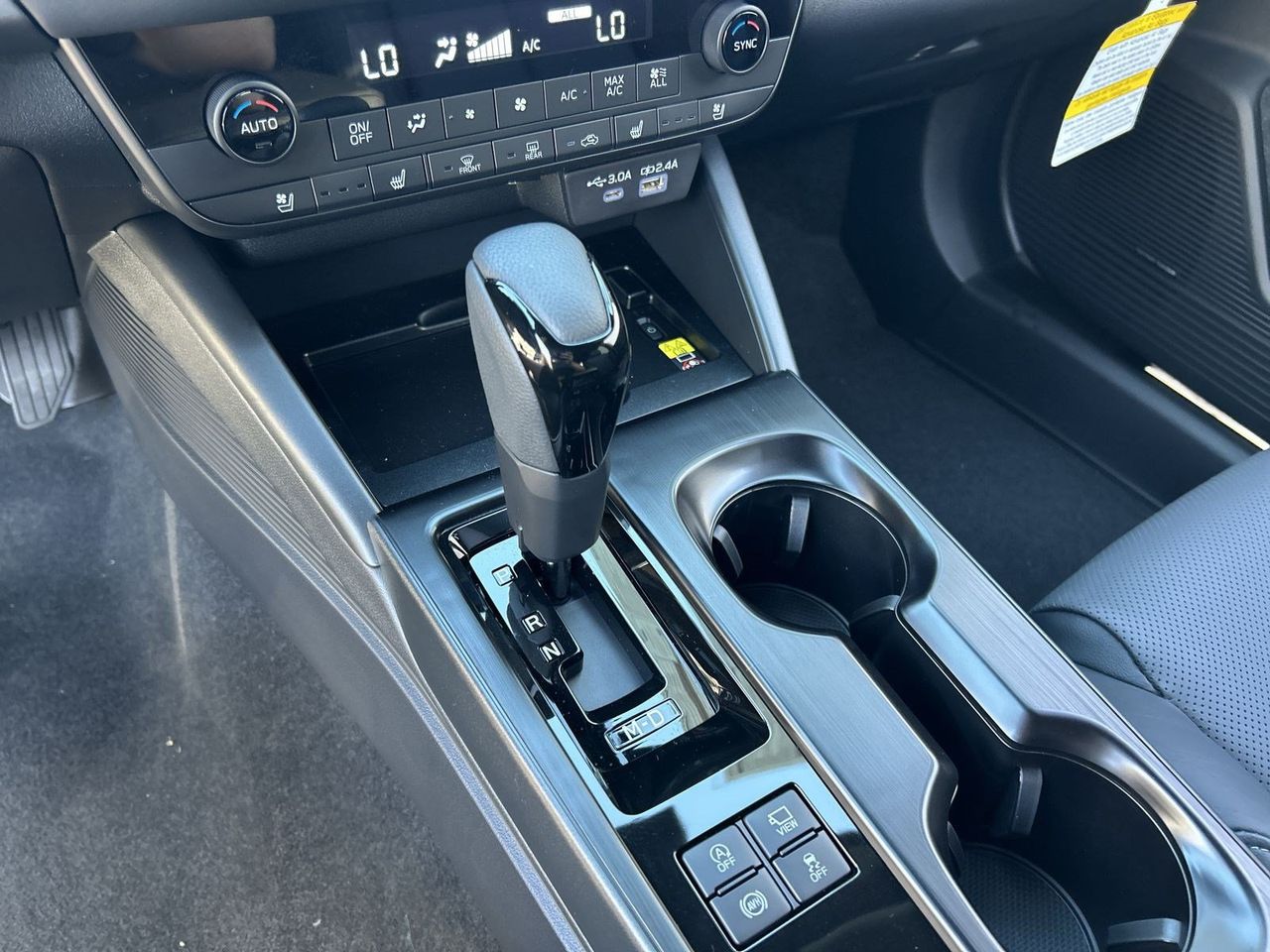New 2026 Ice Silver Subaru Touring XT image 26