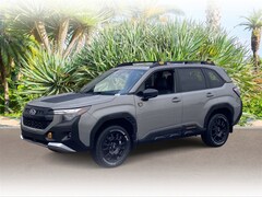 2026 Subaru Forester Wilderness SUV