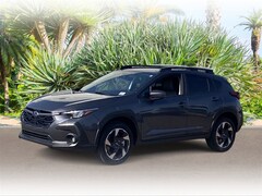 2025 Subaru Crosstrek Limited SUV