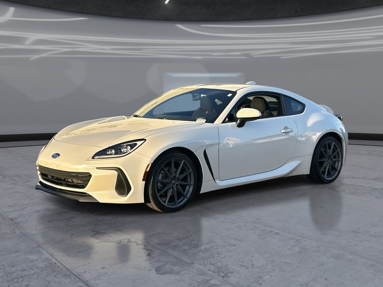  Subaru BRZ