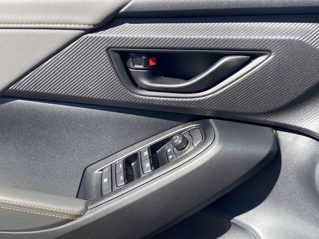 New 2026 Ice Silver Subaru Wilderness image 17