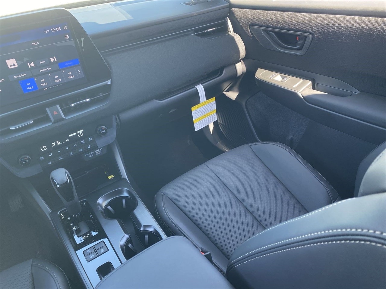 New 2026 Magnetite Gray Subaru Limited image 12