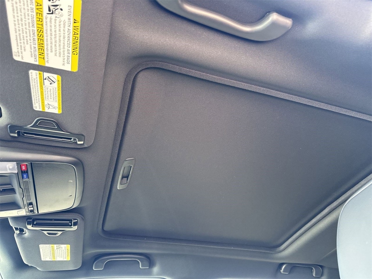 New 2026 Magnetite Gray Subaru Limited image 18