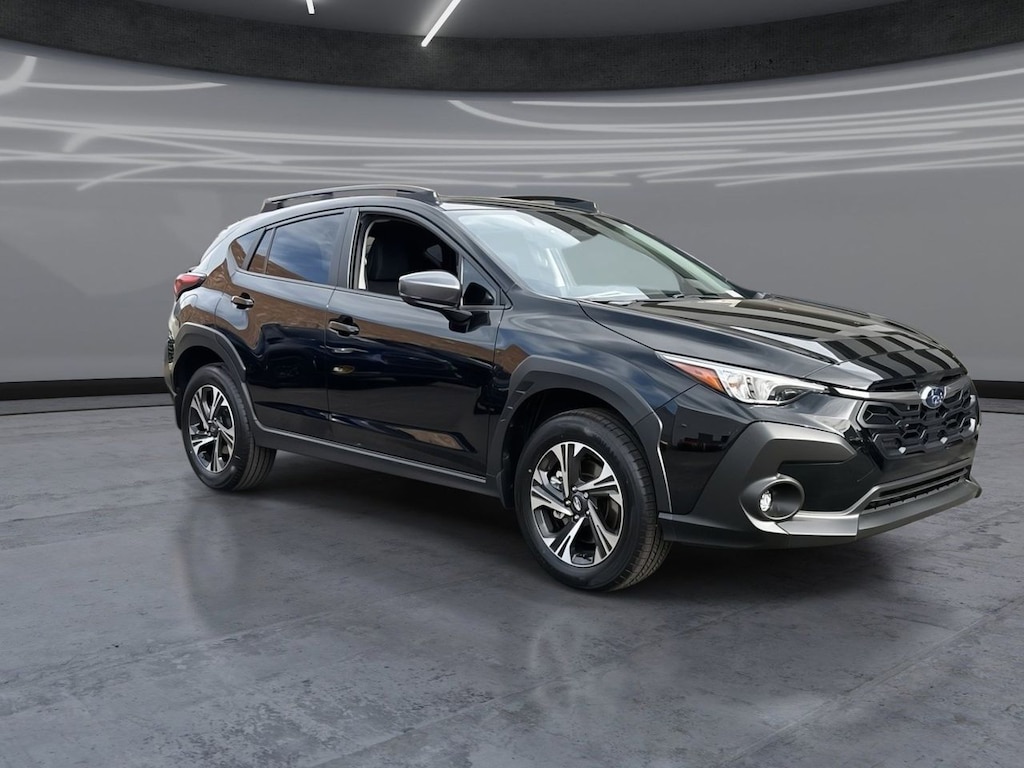 New 2026 Subaru Crosstrek Premium SUV