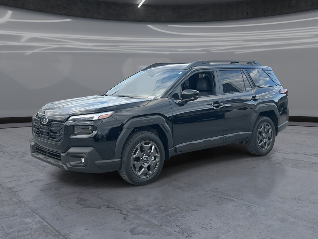 2026 Subaru Outback Premium SUV