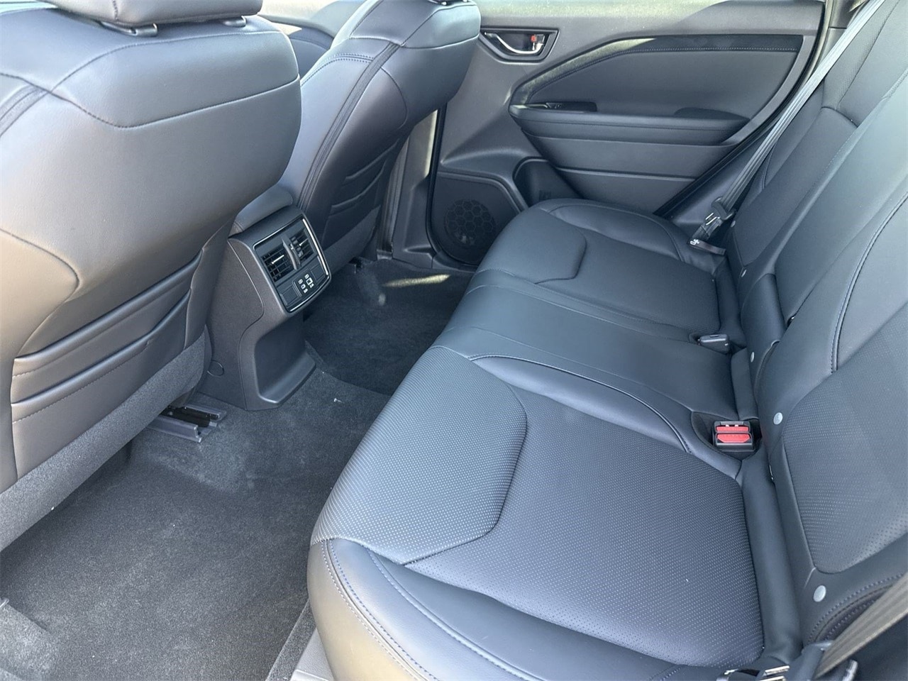 New 2026 Magnetite Gray Subaru Limited image 13