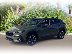 2026 Subaru Crosstrek Limited SUV