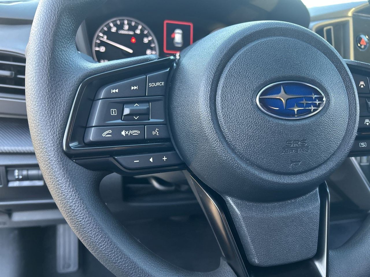 New 2026 Alpine Green Subaru Premium image 19