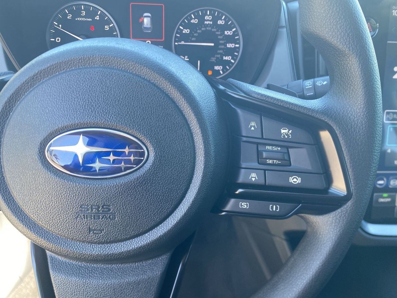 New 2026 Alpine Green Subaru Premium image 21