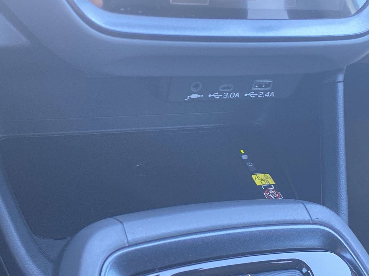 New 2026 Ice Silver Subaru Wilderness image 24