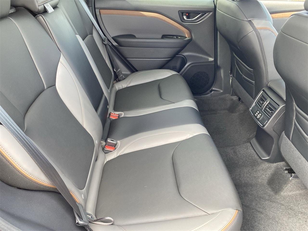 New 2026 Sapphire Blue Pearl Subaru Sport image 9