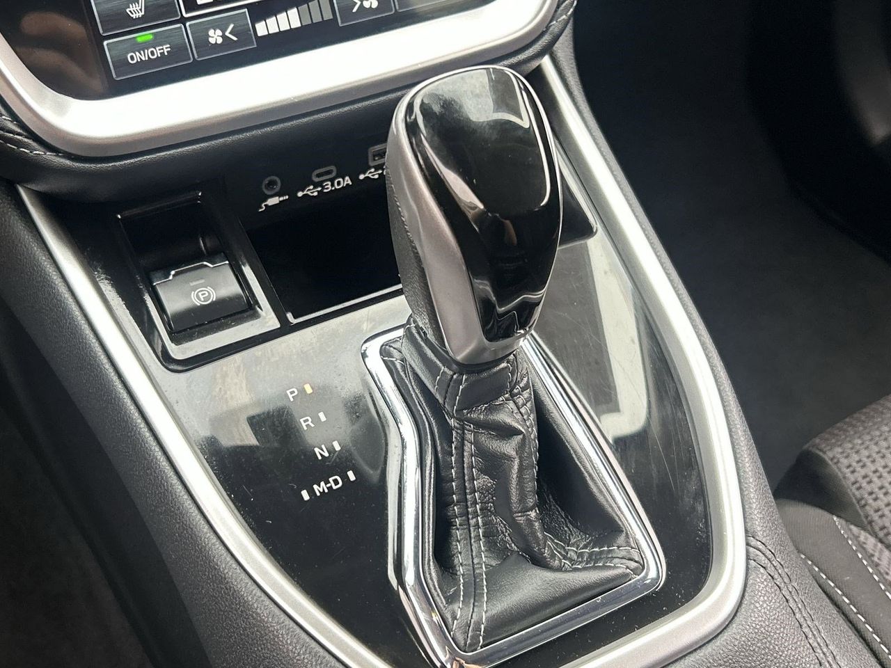 Certified Used 2023 Crystal White Pearl Subaru Premium image 25