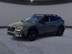 2026 Subaru Crosstrek Sport SUV