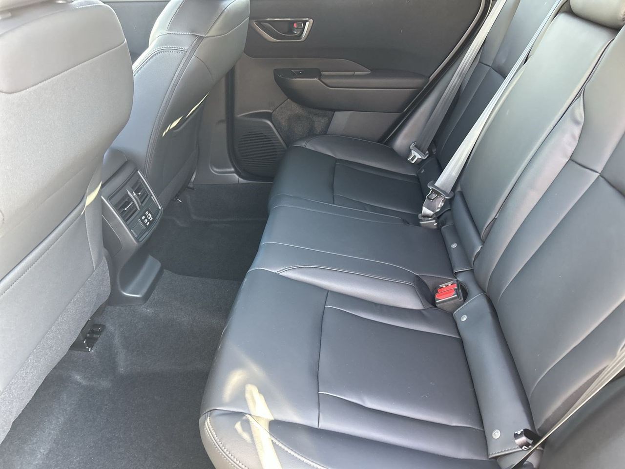 New 2026 Ice Silver Subaru Premium image 13