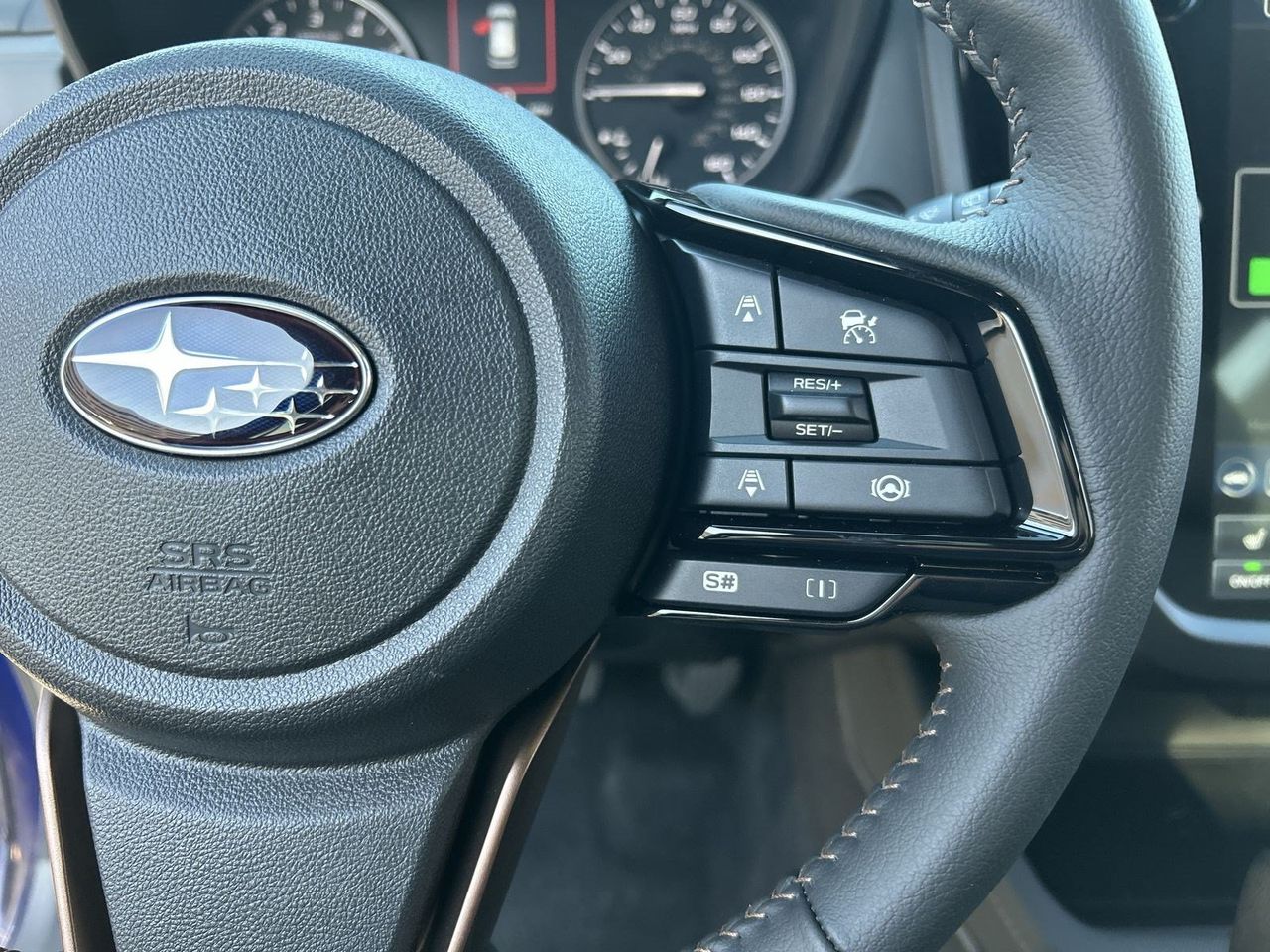 2026 Subaru Forester Sport - Photo 20