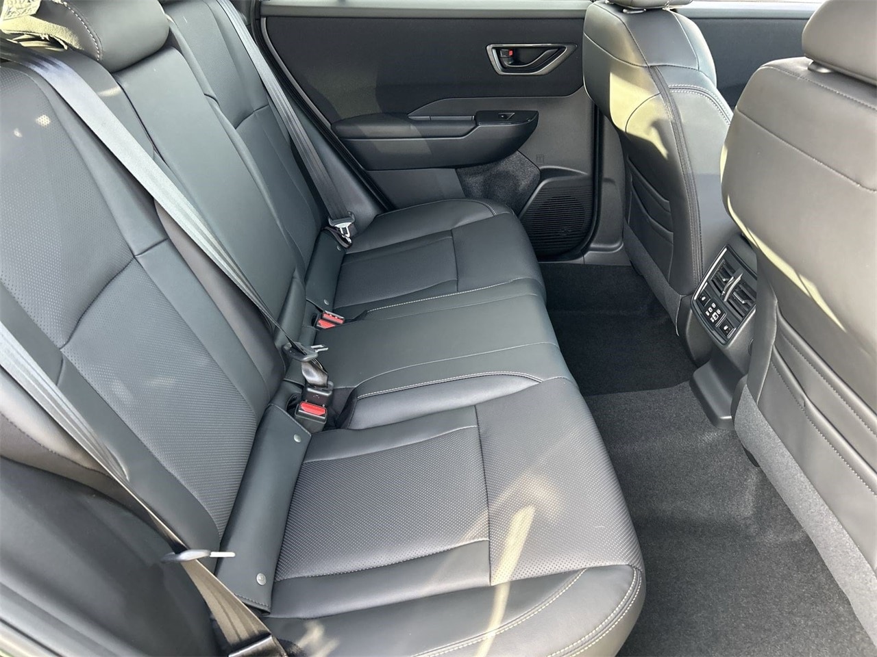 New 2026 Deep Emerald Green Pearl Subaru Limited image 9