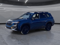 2026 Subaru Forester Wilderness SUV