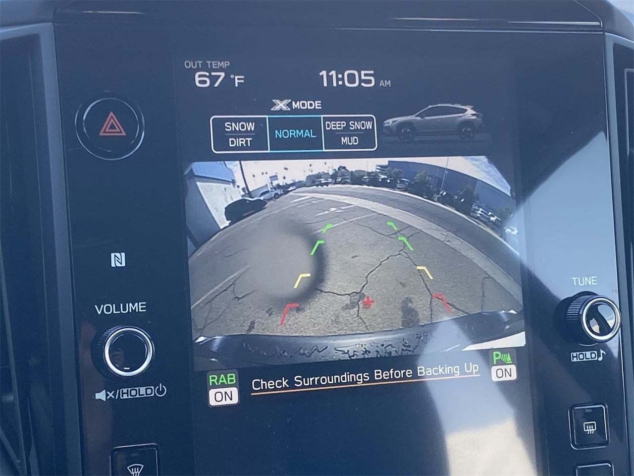 New 2026 Magnetite Gray Subaru Limited image 22