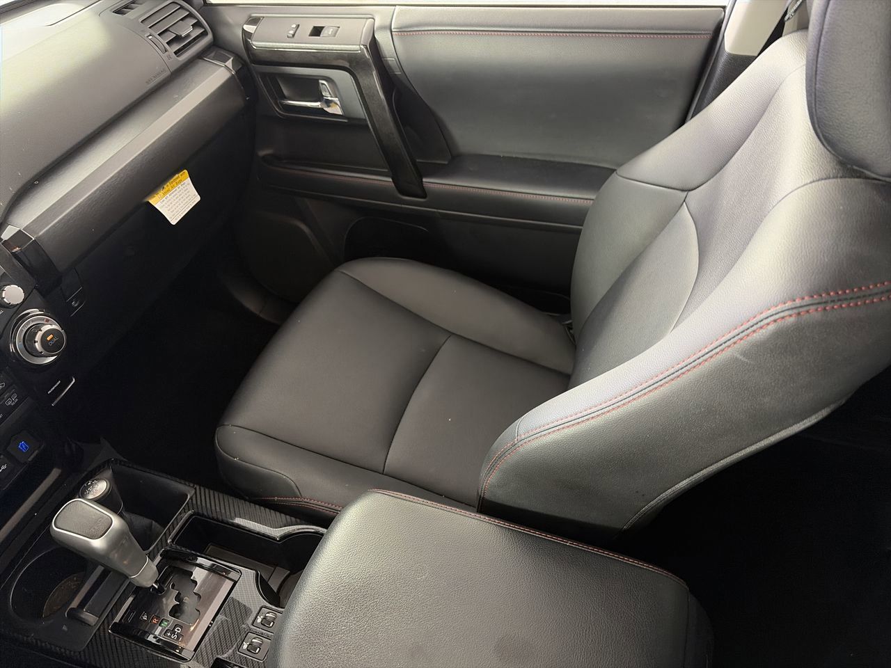 2024 Toyota 4Runner TRD Pro - Photo 21