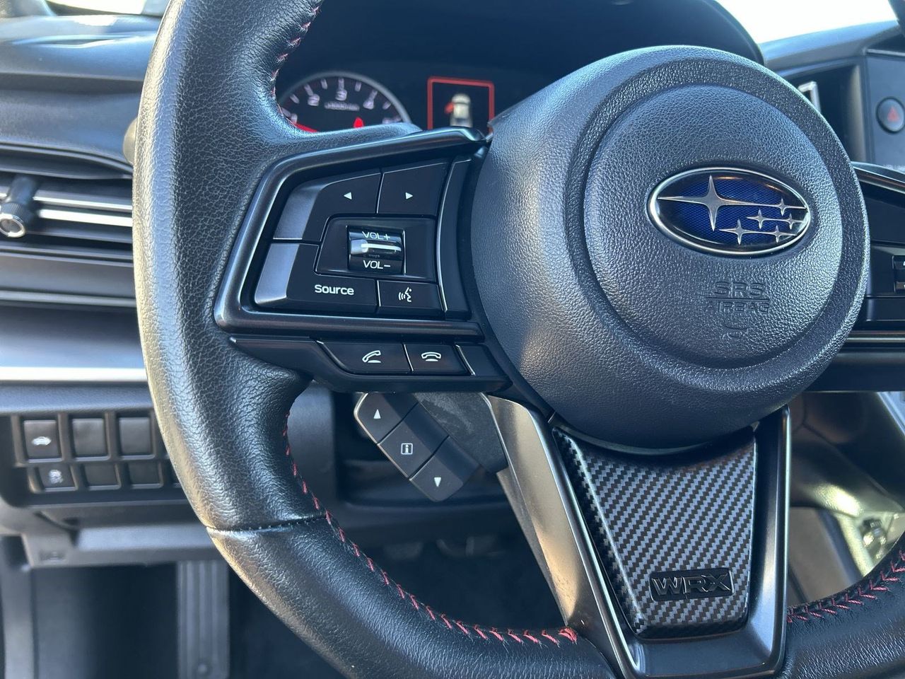 Used 2022 Ceramic White Subaru Base image 20