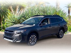 2025 Subaru Outback Limited XT SUV
