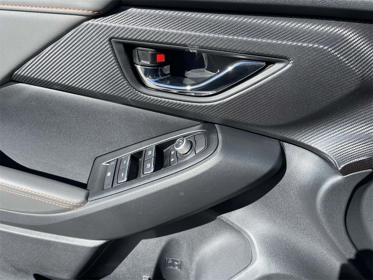 New 2026 Alpine Green Subaru Limited image 17