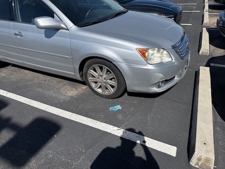 2008 Toyota Avalon Limited Sedan