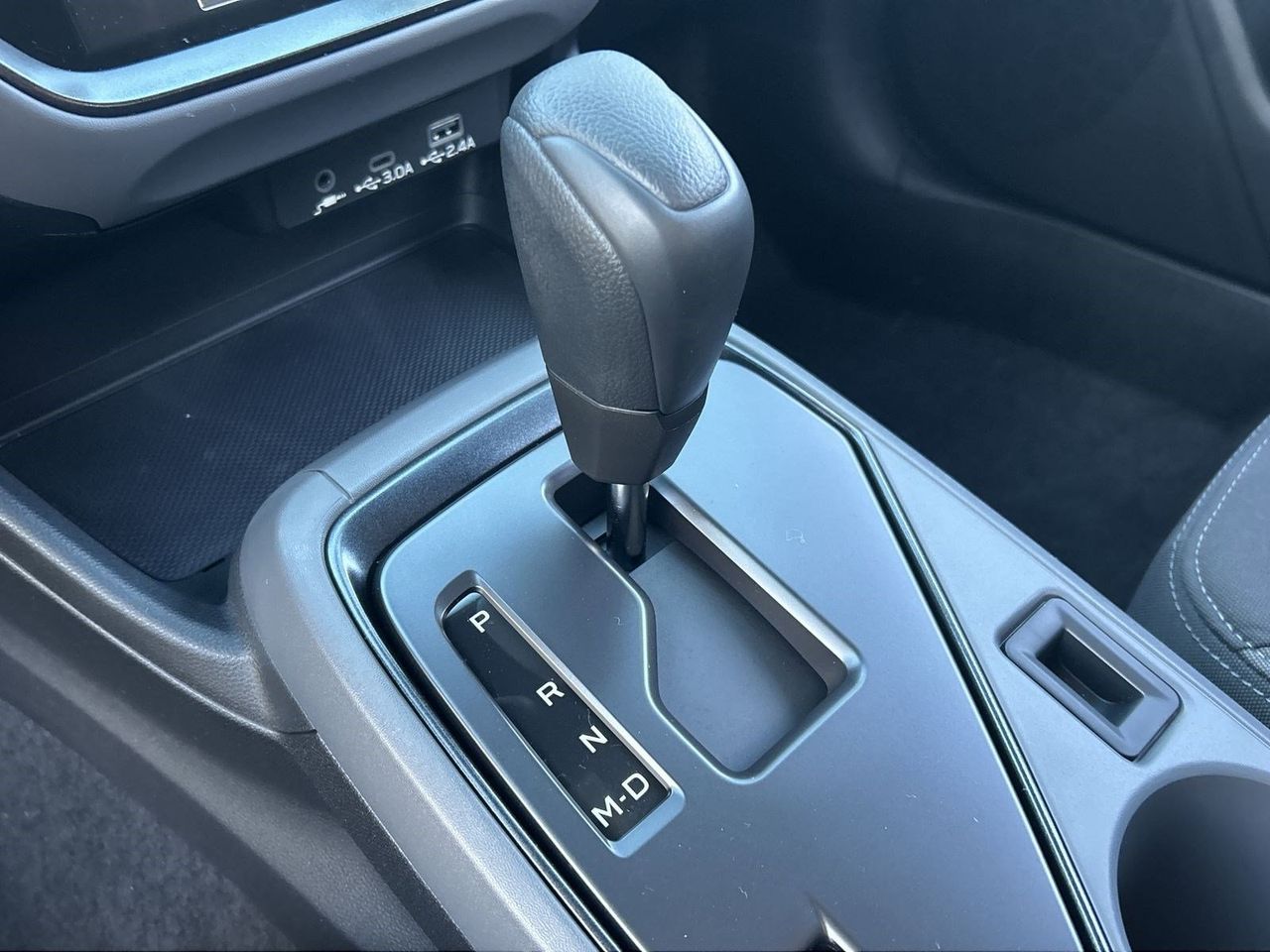 New 2026 Alpine Green Subaru Premium image 25