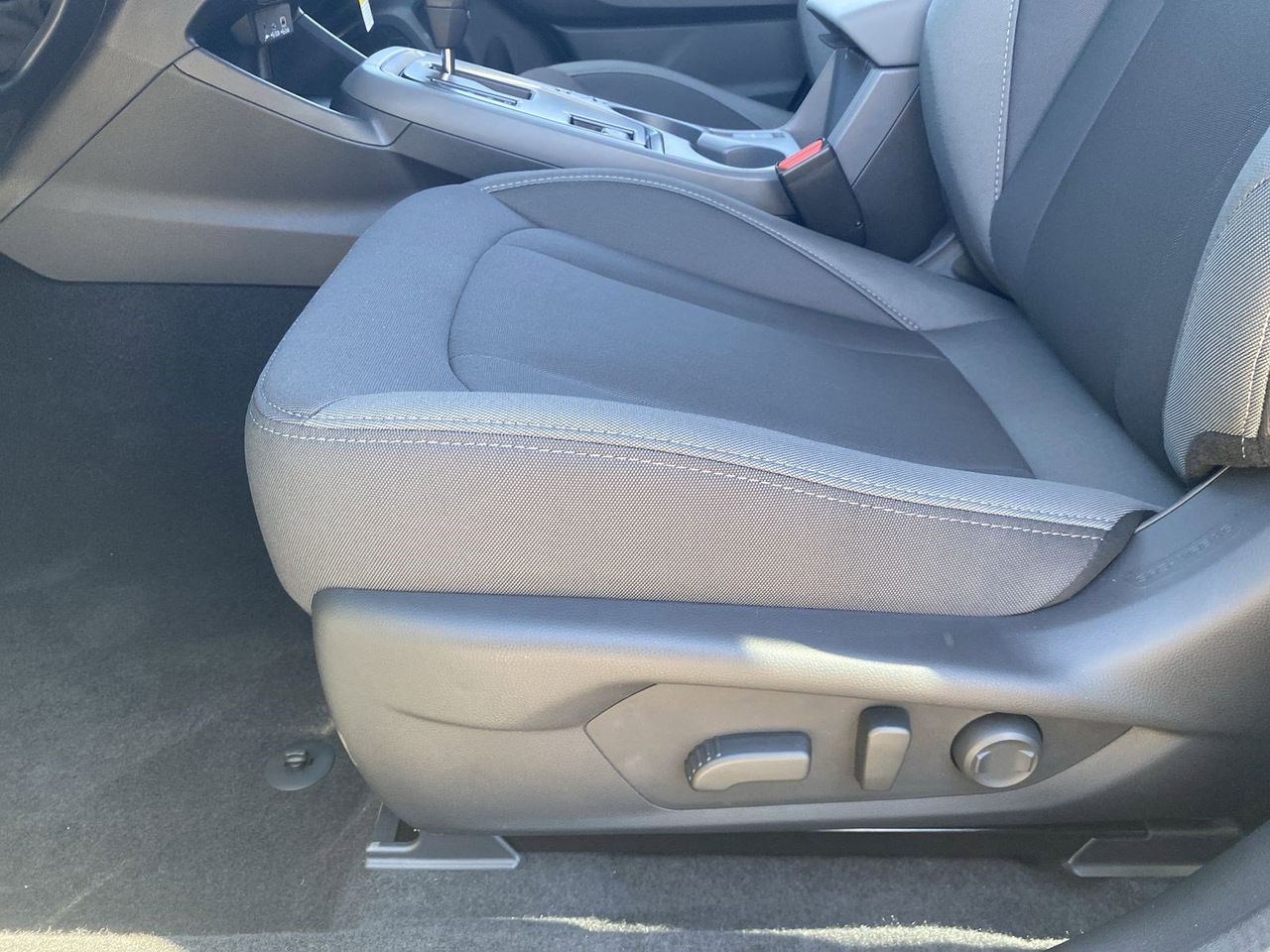 New 2026 Alpine Green Subaru Premium image 16