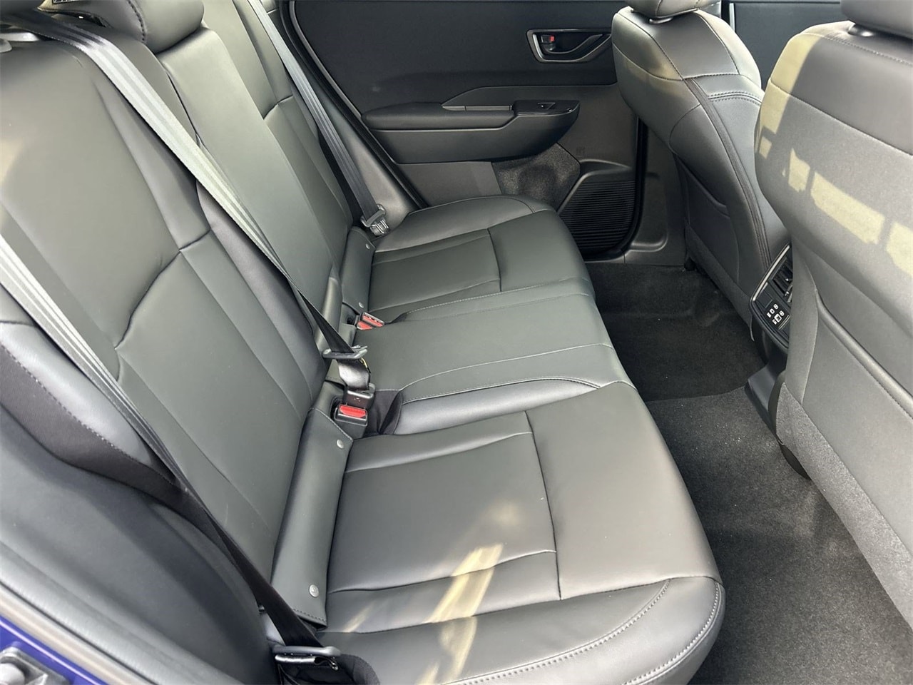 New 2026 Sapphire Blue Pearl Subaru Premium image 9