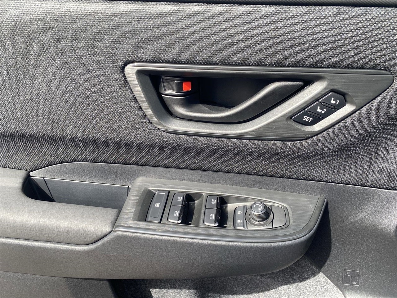 New 2026 Crimson Red Pearl Subaru Limited image 17