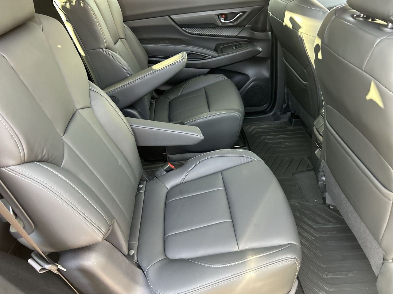 New 2026 Autumn Green Subaru Premium 7-Passenger image 9