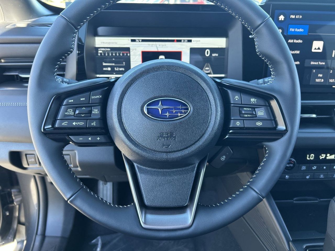 New 2026 Magnetite Gray Subaru Touring XT image 19