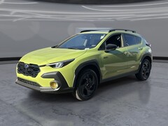 2026 Subaru Crosstrek Sport Hybrid SUV