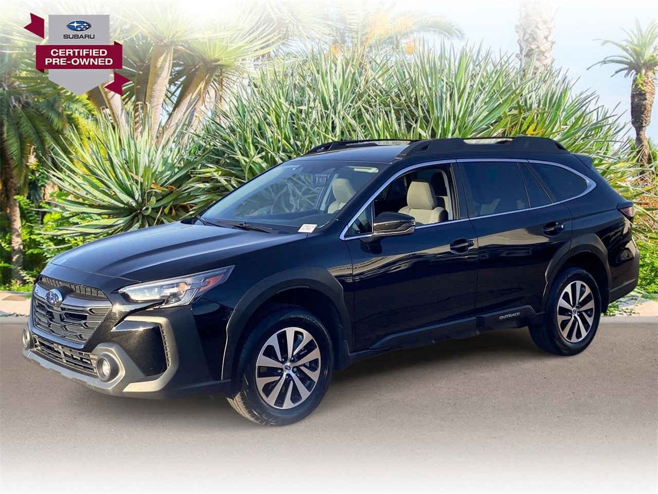 2023 Subaru Outback Premium