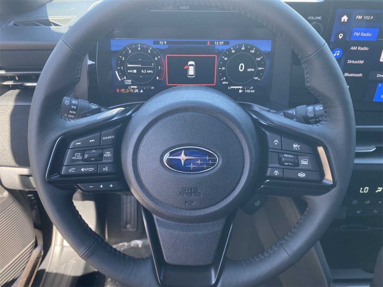 New 2026 Magnetite Gray Subaru Limited image 19