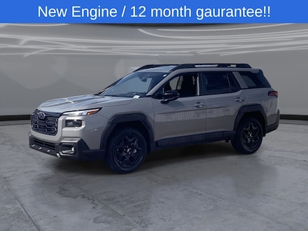 2026 Subaru Outback Limited SUV
