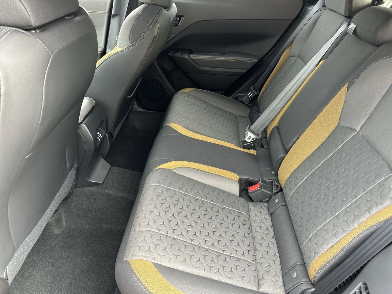 New 2026 Sapphire Blue Pearl Subaru Sport Hybrid image 13